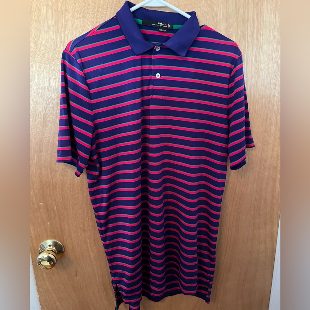 Men’s Ralph Lauren Golf Shirt